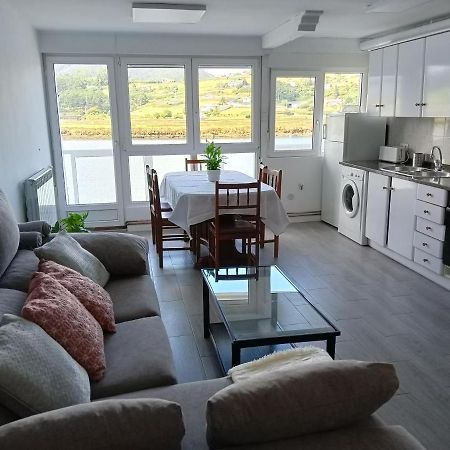 Apartamento Ria 나비아 외부 사진