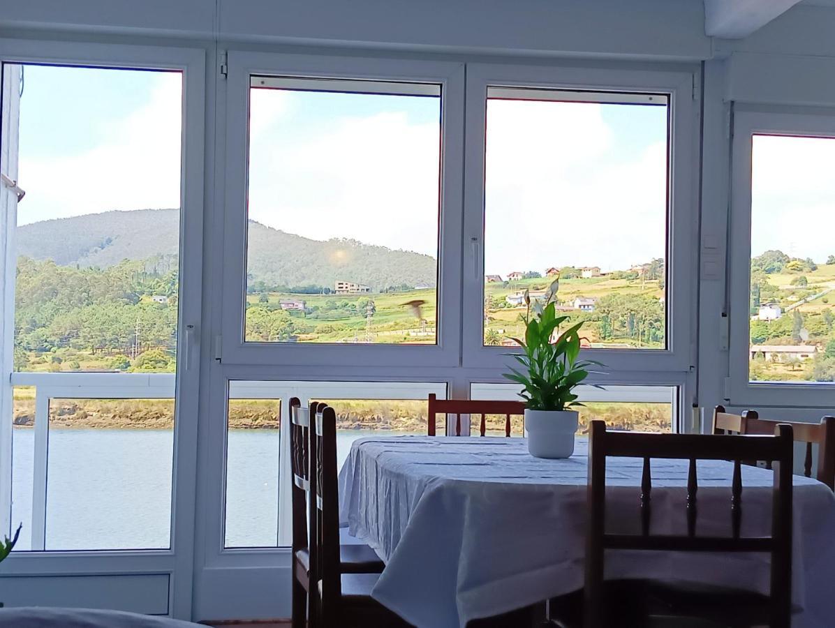 Apartamento Ria 나비아 외부 사진