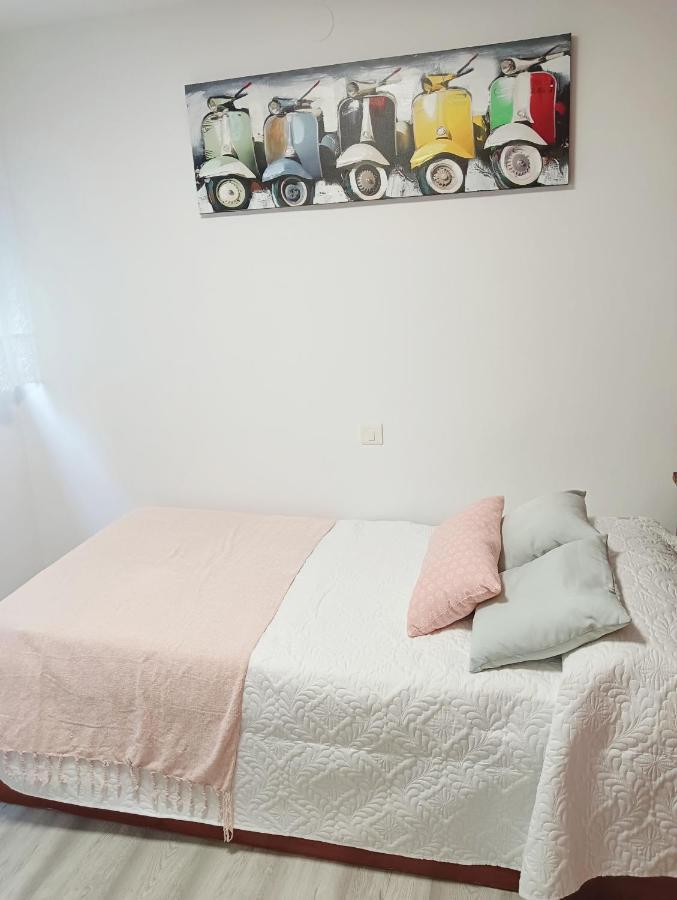 Apartamento Ria 나비아 외부 사진