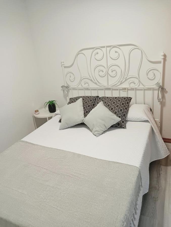 Apartamento Ria 나비아 외부 사진