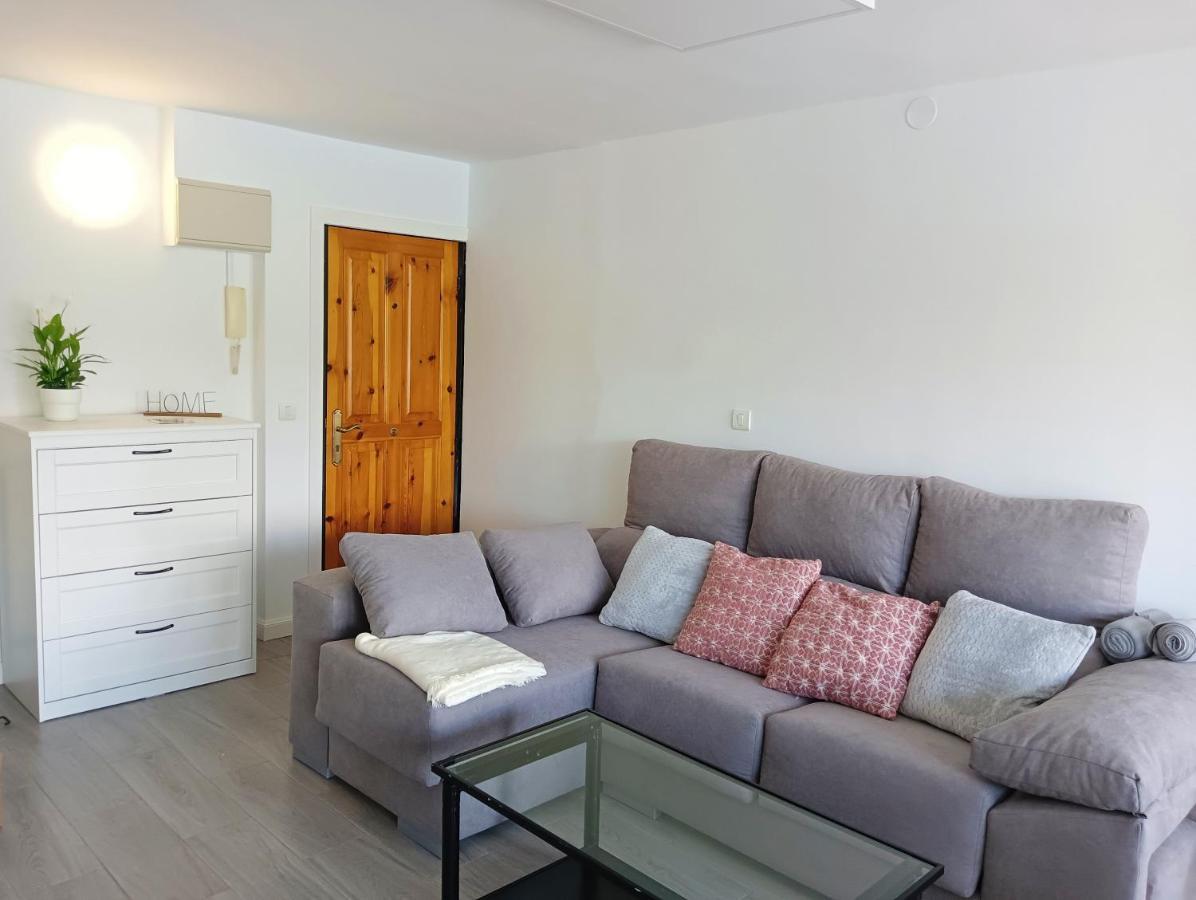 Apartamento Ria 나비아 외부 사진