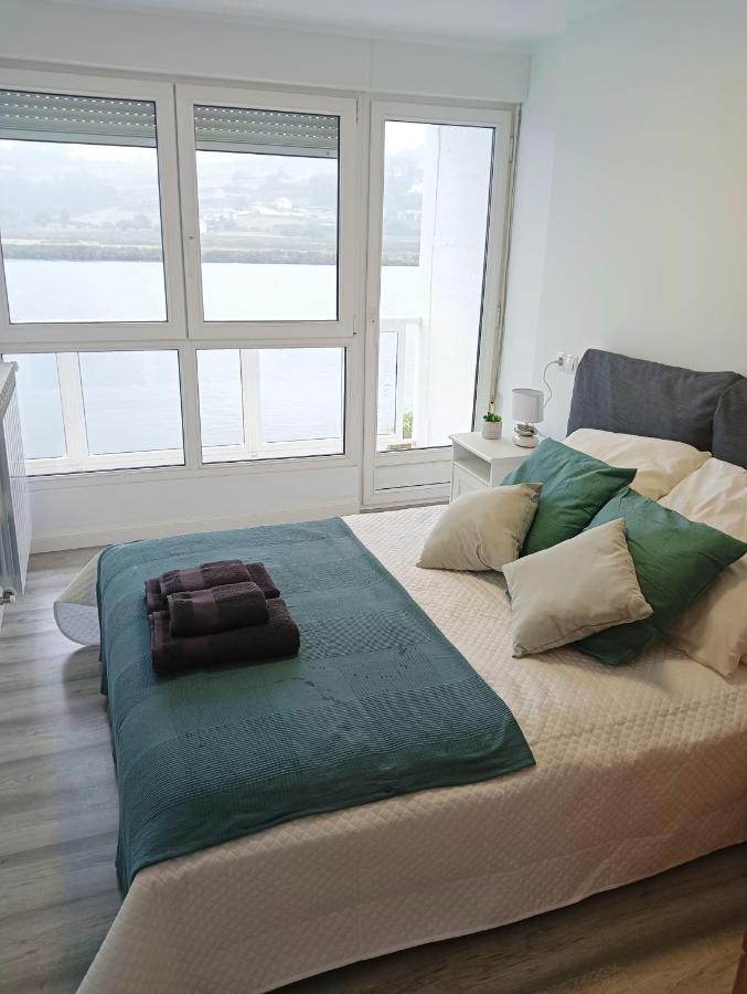 Apartamento Ria 나비아 외부 사진